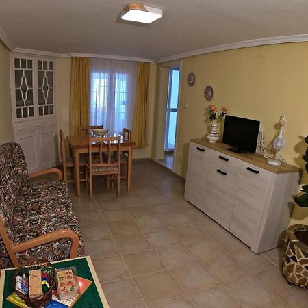 Casa Rural Guadiela II San Pedro Palmiches Eksteriør bilde