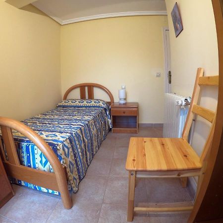 Casa Rural Guadiela II San Pedro Palmiches Eksteriør bilde