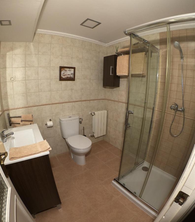 Casa Rural Guadiela II San Pedro Palmiches Eksteriør bilde