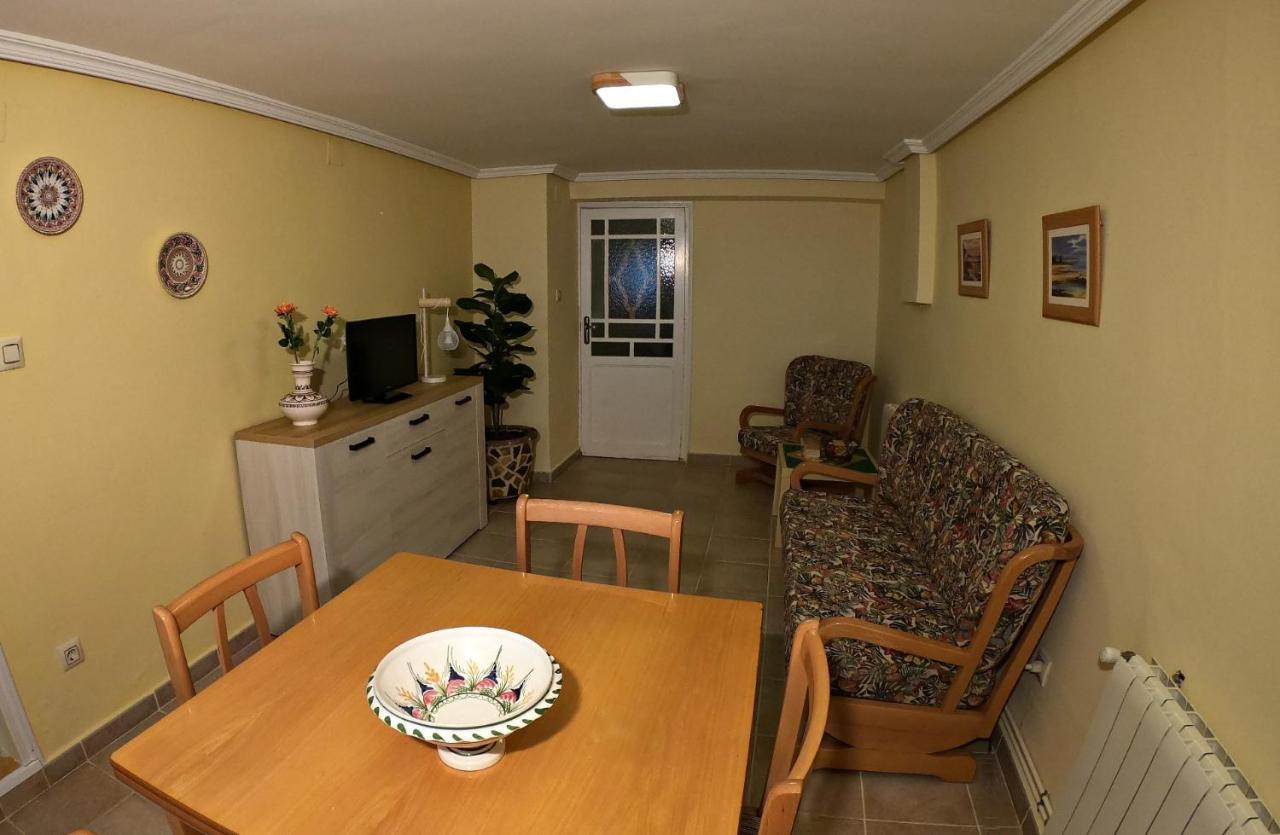 Casa Rural Guadiela II San Pedro Palmiches Eksteriør bilde