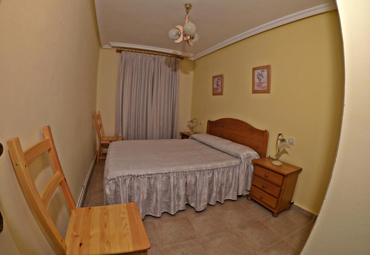 Casa Rural Guadiela II San Pedro Palmiches Eksteriør bilde