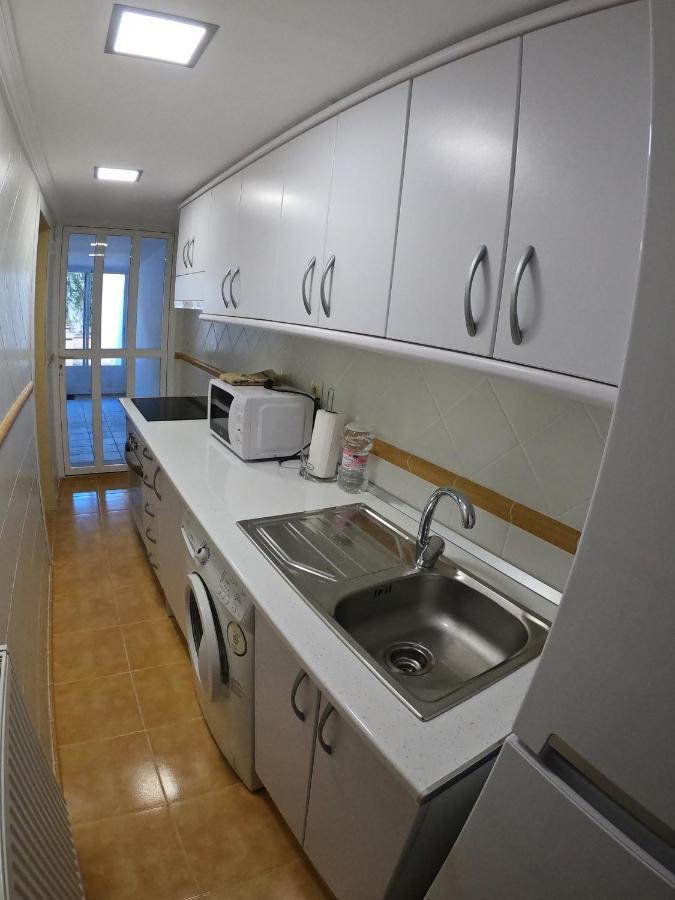 Casa Rural Guadiela II San Pedro Palmiches Eksteriør bilde