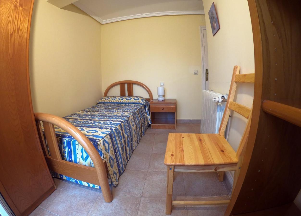 Casa Rural Guadiela II San Pedro Palmiches Eksteriør bilde