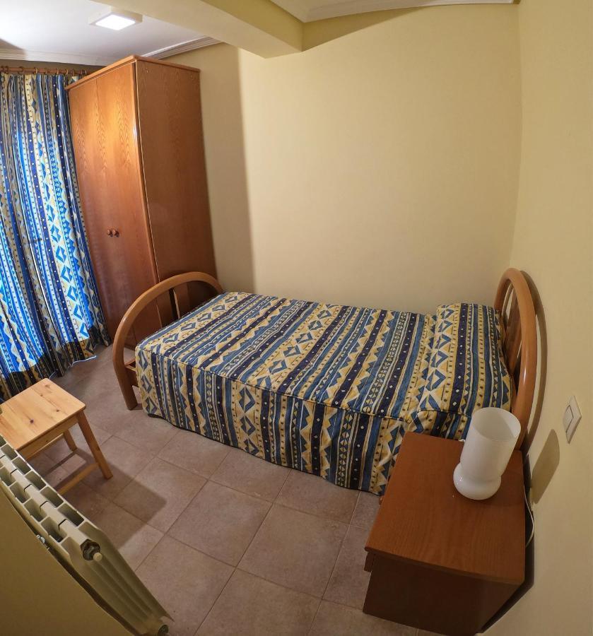 Casa Rural Guadiela II San Pedro Palmiches Eksteriør bilde