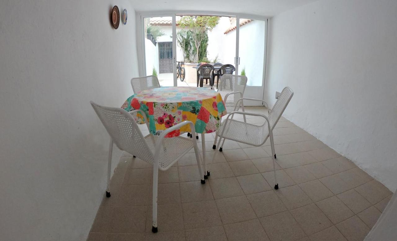 Casa Rural Guadiela II San Pedro Palmiches Eksteriør bilde