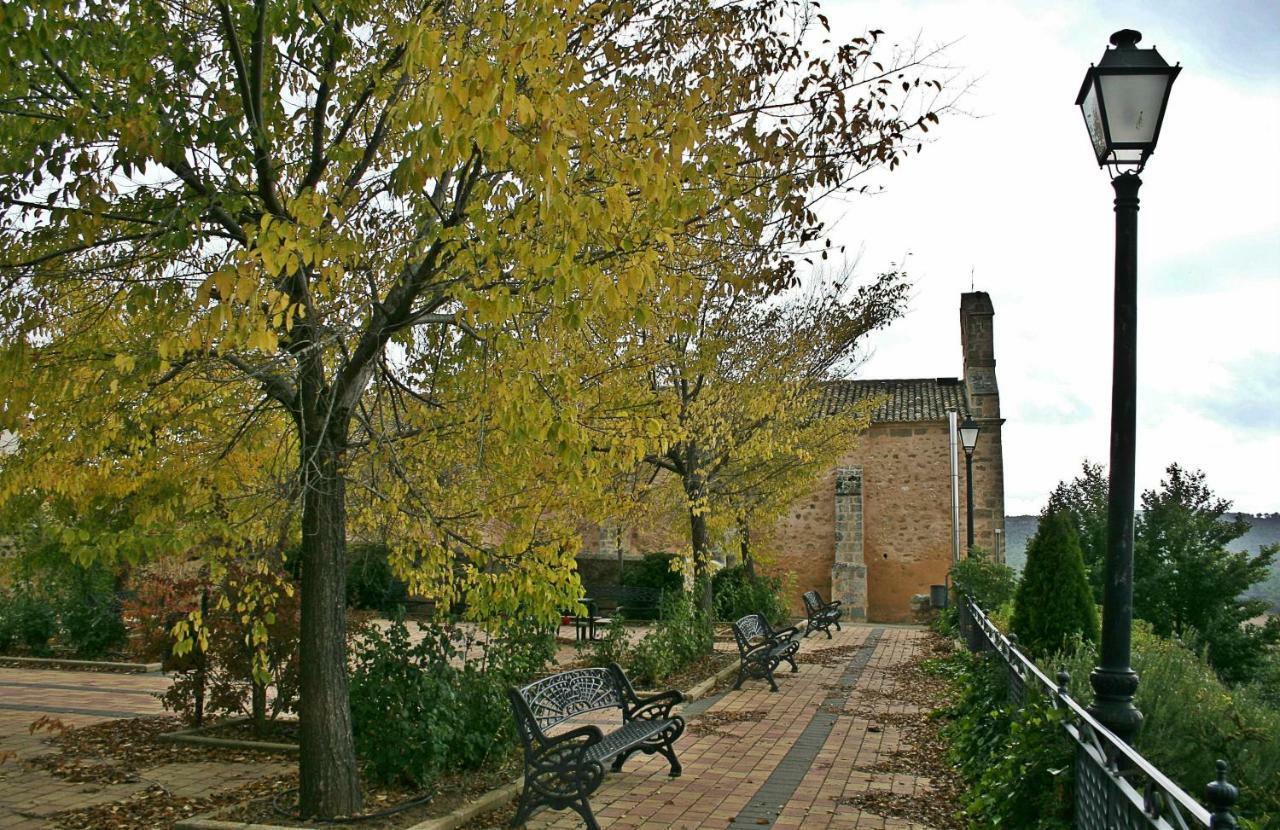 Casa Rural Guadiela II San Pedro Palmiches Eksteriør bilde