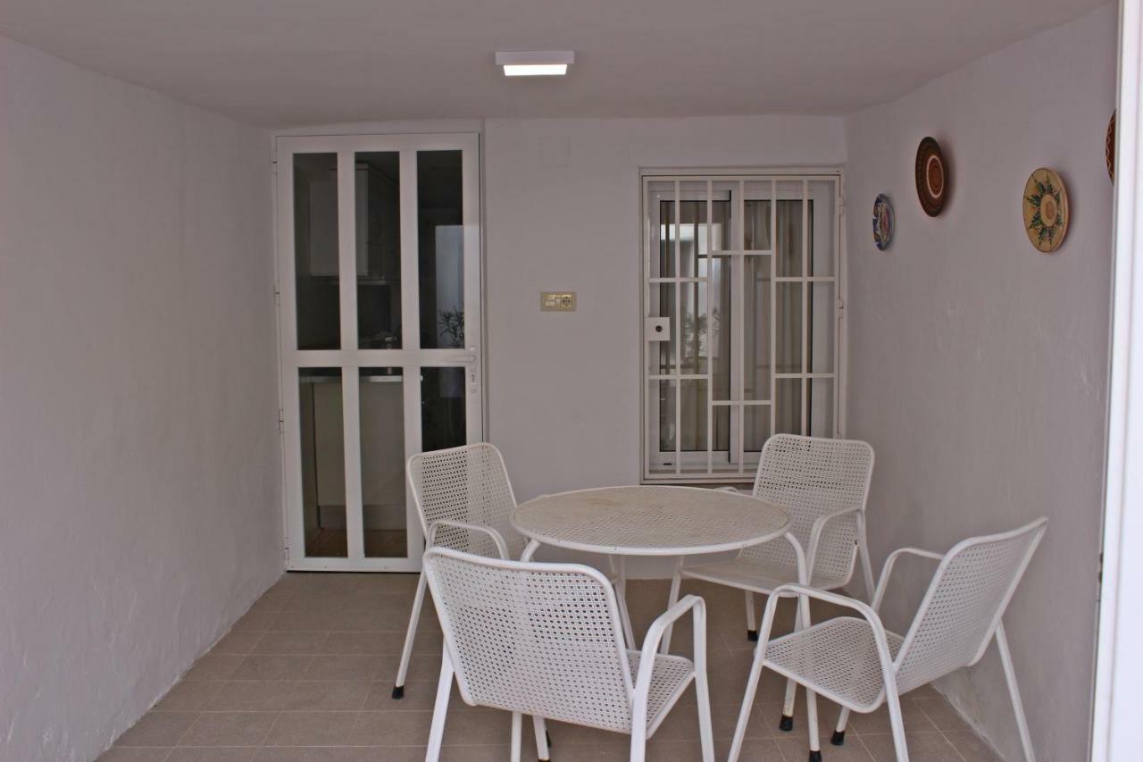 Casa Rural Guadiela II San Pedro Palmiches Eksteriør bilde