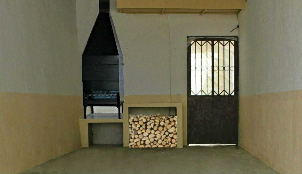 Casa Rural Guadiela II San Pedro Palmiches Eksteriør bilde